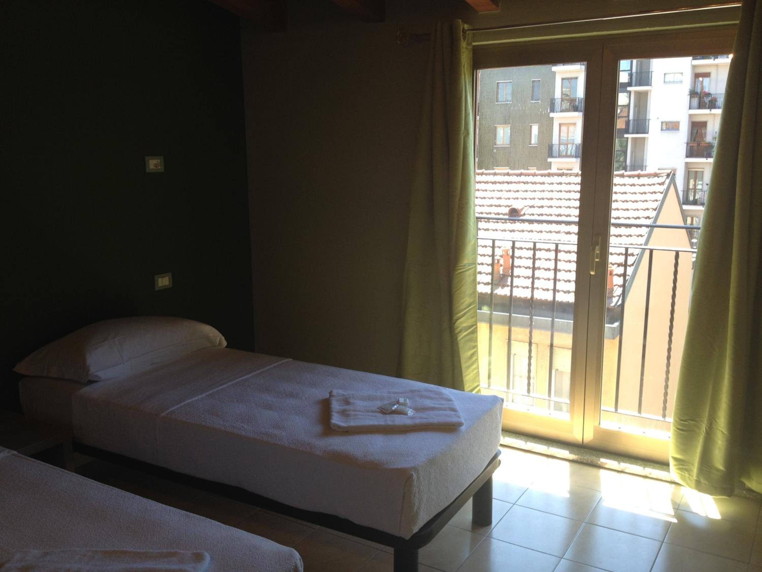 Mrhostel Milano — Photos 3