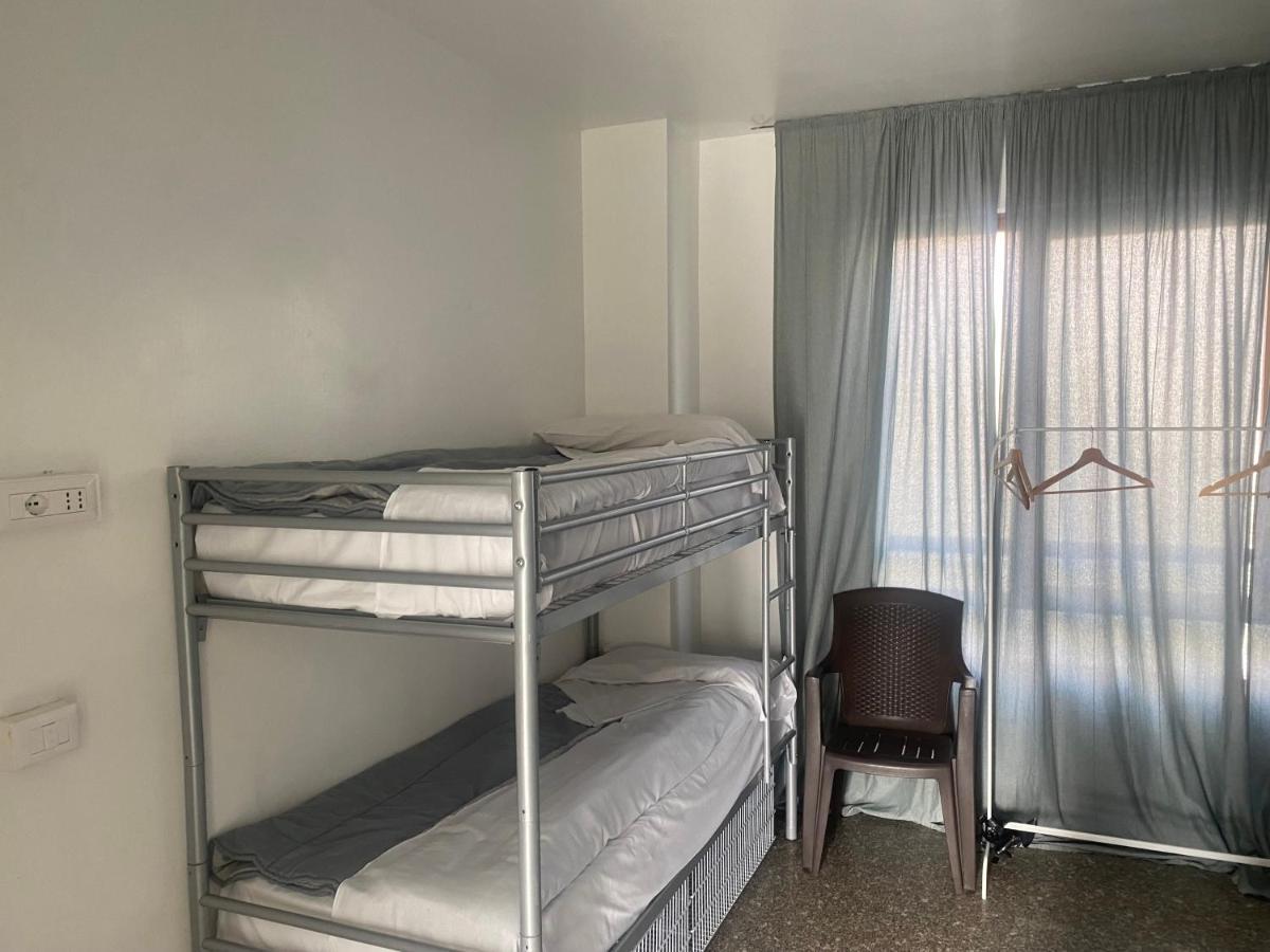 Mrhostel Milano — Photos 1